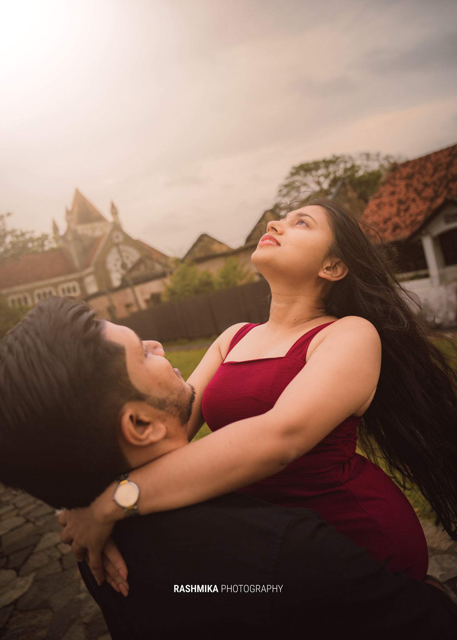 Wedding photography